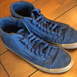 Vans Sk8 high shoes